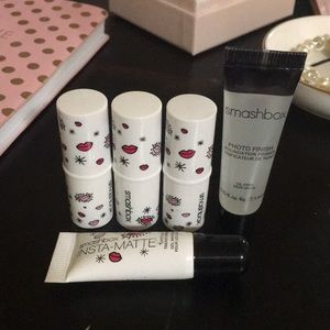 Smashbox bundle